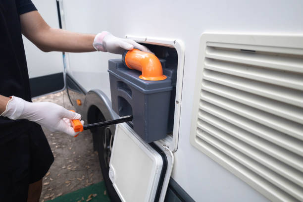 Best Portable restroom trailer rental  in San Anselmo, CA