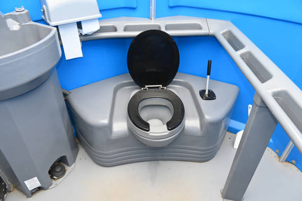 Best Sanitation services for porta potties  in San Anselmo, CA